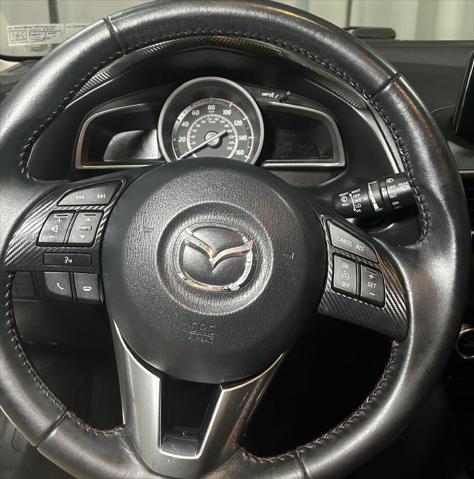 used 2014 Mazda Mazda3 car, priced at $11,499