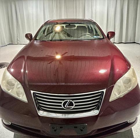 used 2007 Lexus ES 350 car, priced at $11,699