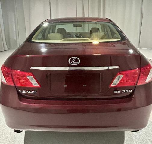 used 2007 Lexus ES 350 car, priced at $11,699