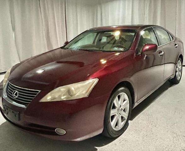 used 2007 Lexus ES 350 car, priced at $11,699