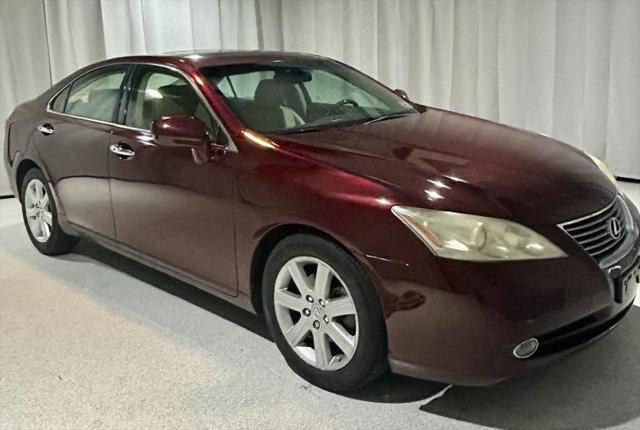 used 2007 Lexus ES 350 car, priced at $11,699