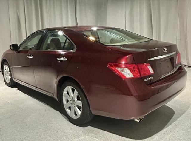 used 2007 Lexus ES 350 car, priced at $11,699