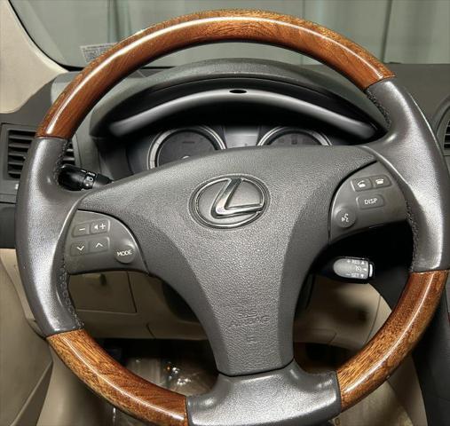 used 2007 Lexus ES 350 car, priced at $11,699