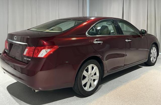 used 2007 Lexus ES 350 car, priced at $11,699