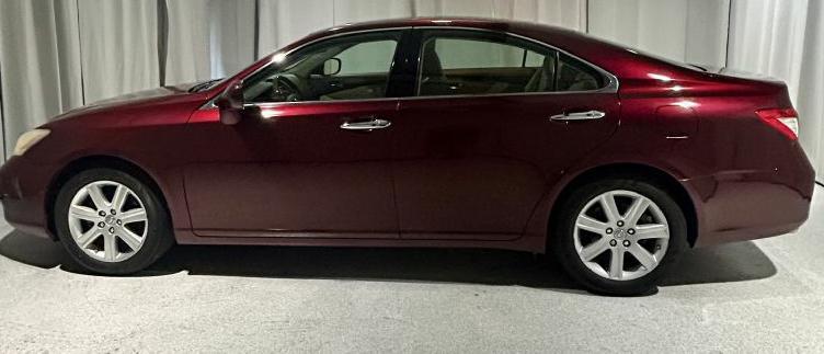 used 2007 Lexus ES 350 car, priced at $11,699