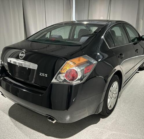 used 2010 Nissan Altima car, priced at $6,999