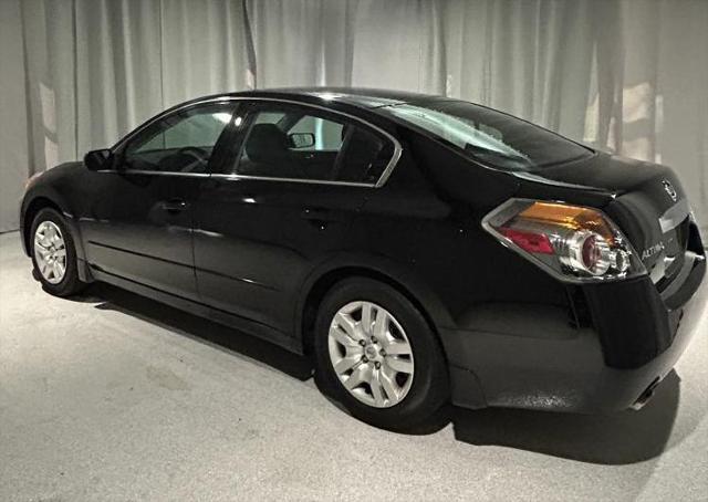 used 2010 Nissan Altima car, priced at $6,999