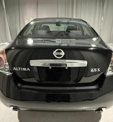 used 2010 Nissan Altima car, priced at $6,999