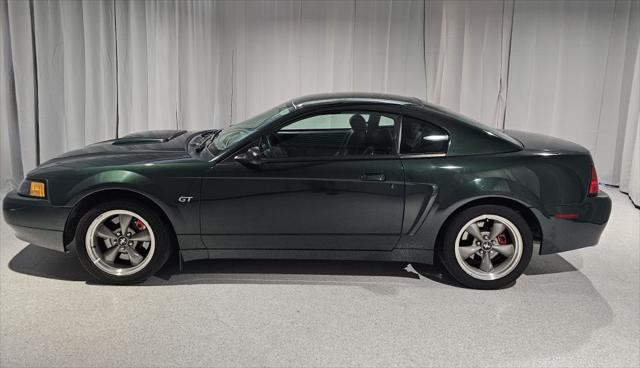 used 2001 Ford Mustang car, priced at $28,900