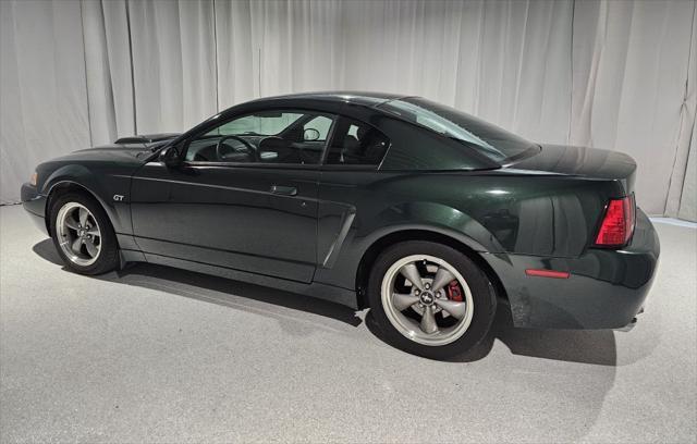 used 2001 Ford Mustang car, priced at $28,900