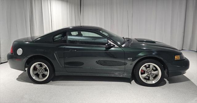 used 2001 Ford Mustang car, priced at $28,900