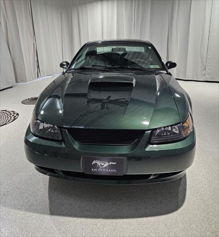 used 2001 Ford Mustang car, priced at $28,900