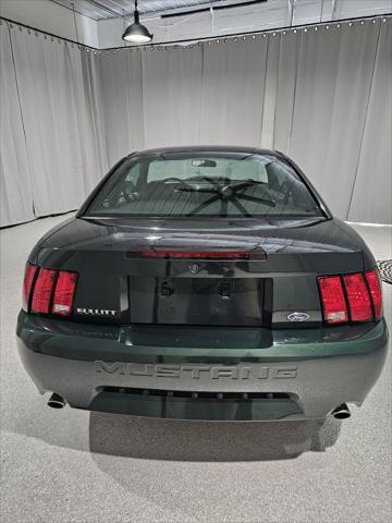 used 2001 Ford Mustang car, priced at $28,900