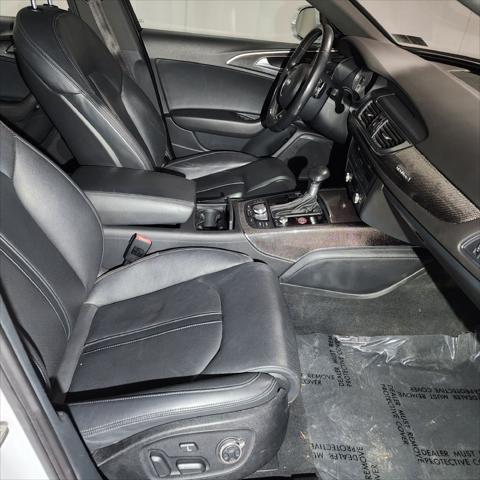 used 2013 Audi S6 car, priced at $17,999