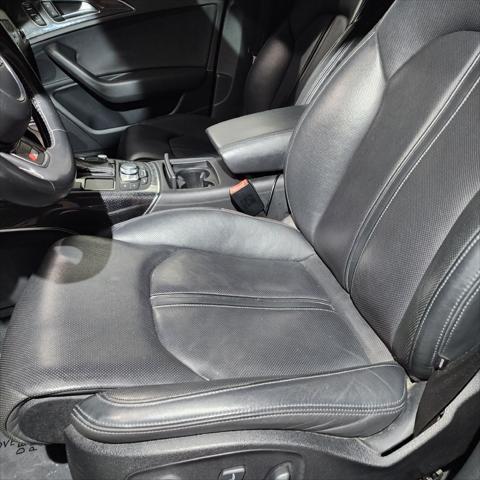 used 2013 Audi S6 car, priced at $17,999