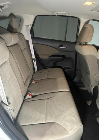 used 2012 Honda CR-V car, priced at $12,999