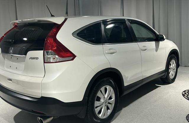 used 2012 Honda CR-V car, priced at $12,999