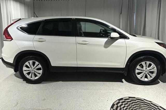 used 2012 Honda CR-V car, priced at $12,999