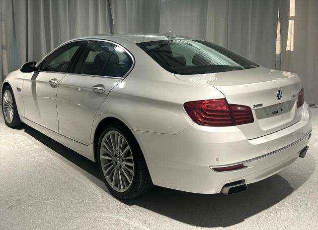 used 2014 BMW 550 car, priced at $13,999