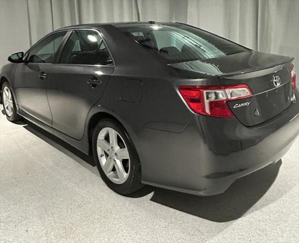 used 2013 Toyota Camry car, priced at $12,999