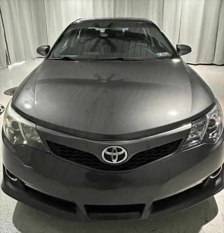 used 2013 Toyota Camry car, priced at $12,999