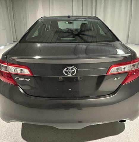 used 2013 Toyota Camry car, priced at $12,999