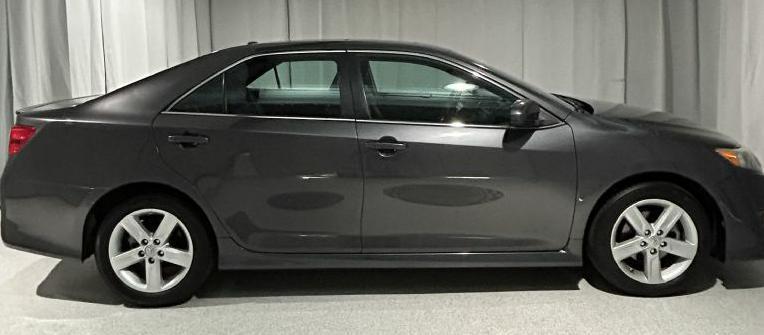 used 2013 Toyota Camry car, priced at $12,999