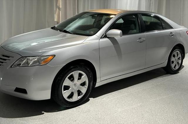 used 2007 Toyota Camry car, priced at $8,699