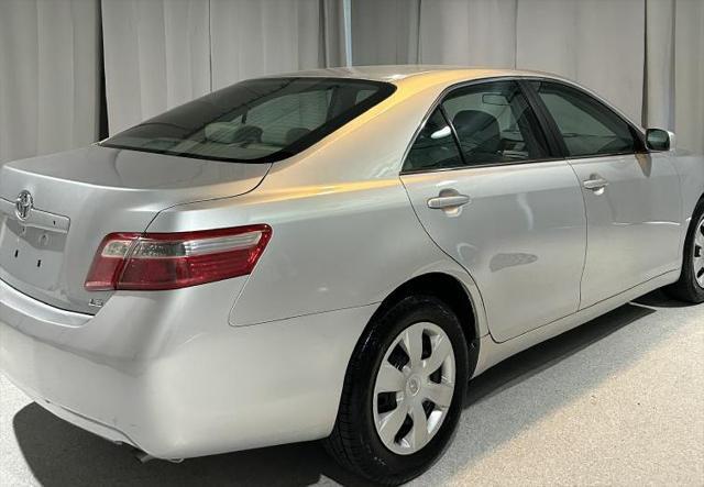 used 2007 Toyota Camry car, priced at $8,699