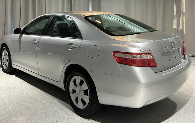 used 2007 Toyota Camry car, priced at $8,699