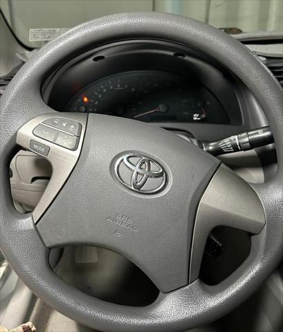 used 2007 Toyota Camry car, priced at $8,699