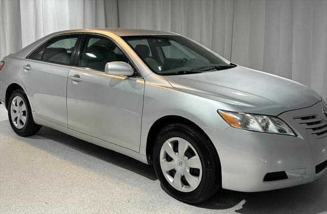 used 2007 Toyota Camry car, priced at $8,699