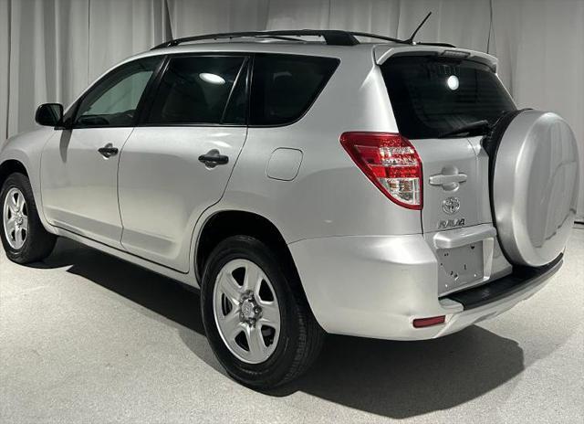 used 2011 Toyota RAV4 car, priced at $10,299