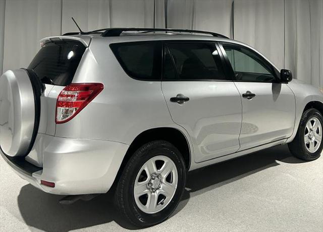 used 2011 Toyota RAV4 car, priced at $10,299