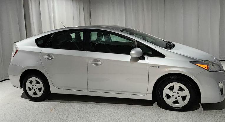 used 2010 Toyota Prius car, priced at $11,800