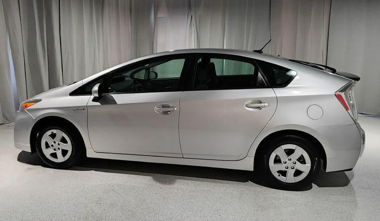 used 2010 Toyota Prius car, priced at $11,800