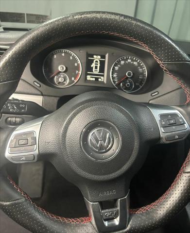 used 2012 Volkswagen Jetta car, priced at $9,499