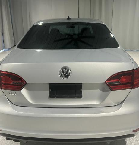 used 2012 Volkswagen Jetta car, priced at $9,499