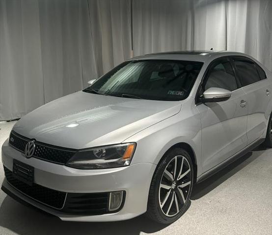 used 2012 Volkswagen Jetta car, priced at $9,499