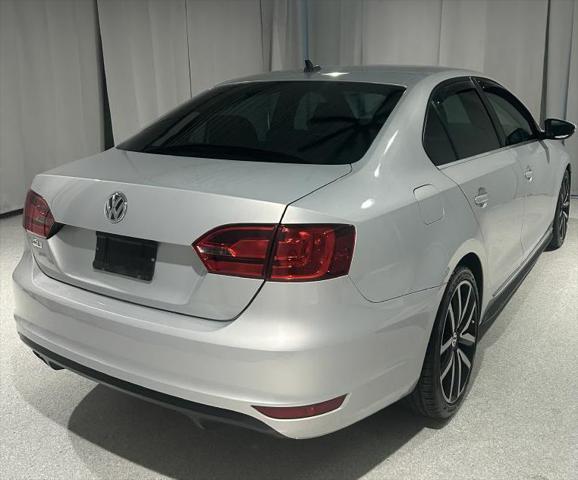 used 2012 Volkswagen Jetta car, priced at $9,499