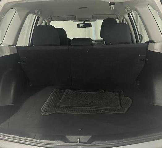 used 2012 Subaru Forester car, priced at $7,999