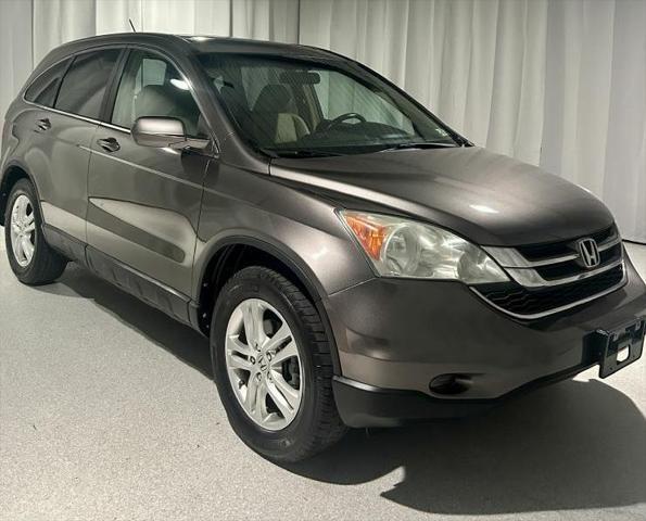 used 2010 Honda CR-V car, priced at $8,999