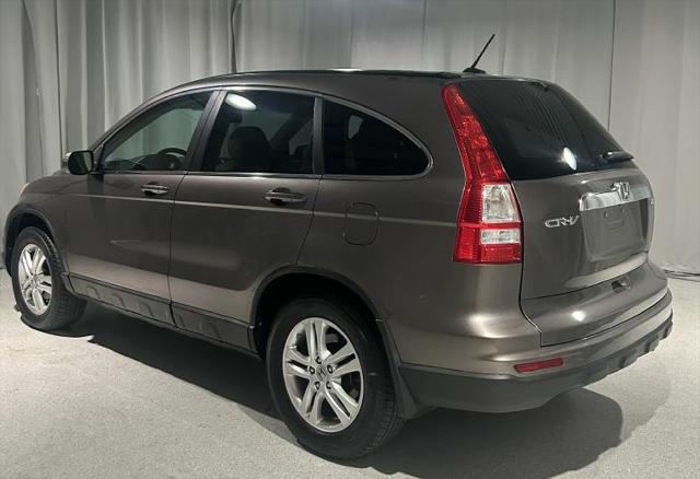 used 2010 Honda CR-V car, priced at $8,999