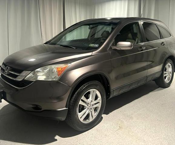 used 2010 Honda CR-V car, priced at $8,999