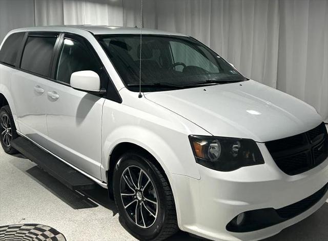 used 2019 Dodge Grand Caravan car, priced at $21,999