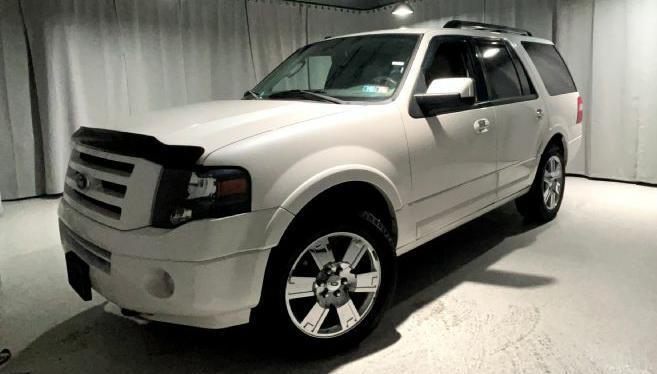 used 2010 Ford Expedition car, priced at $10,499