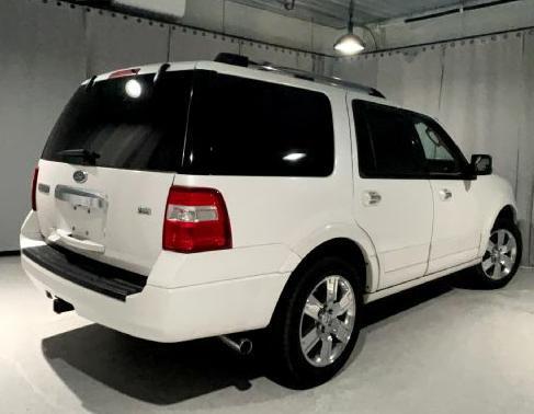 used 2010 Ford Expedition car, priced at $10,499