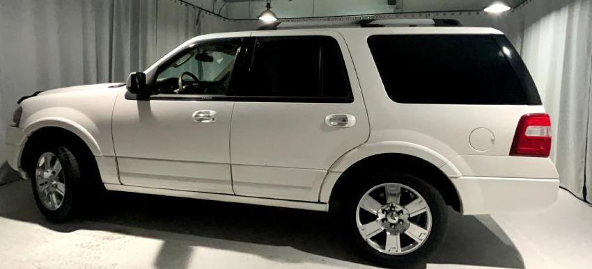 used 2010 Ford Expedition car, priced at $10,499