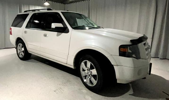 used 2010 Ford Expedition car, priced at $10,499