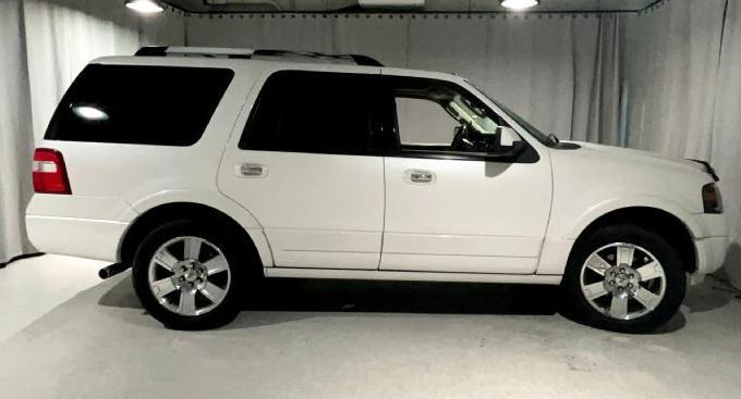 used 2010 Ford Expedition car, priced at $10,499